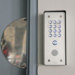 Dimelec digicode sécurité accessibilité personnes handicapées