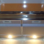 Dimelec installation de hotte électrique