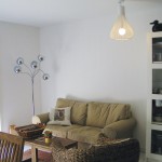 Dimelec installation luminaire éclairage pour des particuliers à Biscarrosse