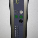 Dimelec installation contrôle accès vigik ascenseur zone et partie commune sécurité résidence Bordeaux mise aux normes